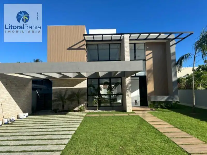 Imóveis em Abrantes, Litoral Norte da Bahia
