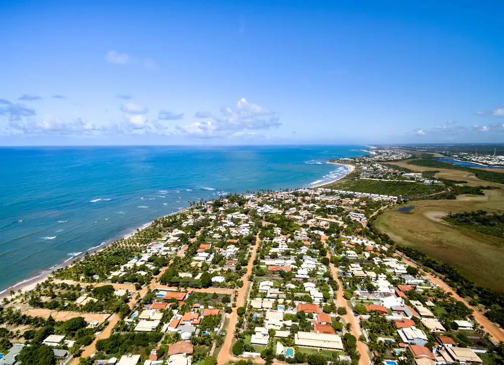 Investir no Litoral Norte da Bahia