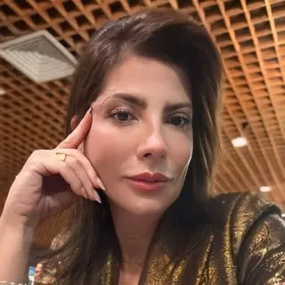 Priscila Sastre