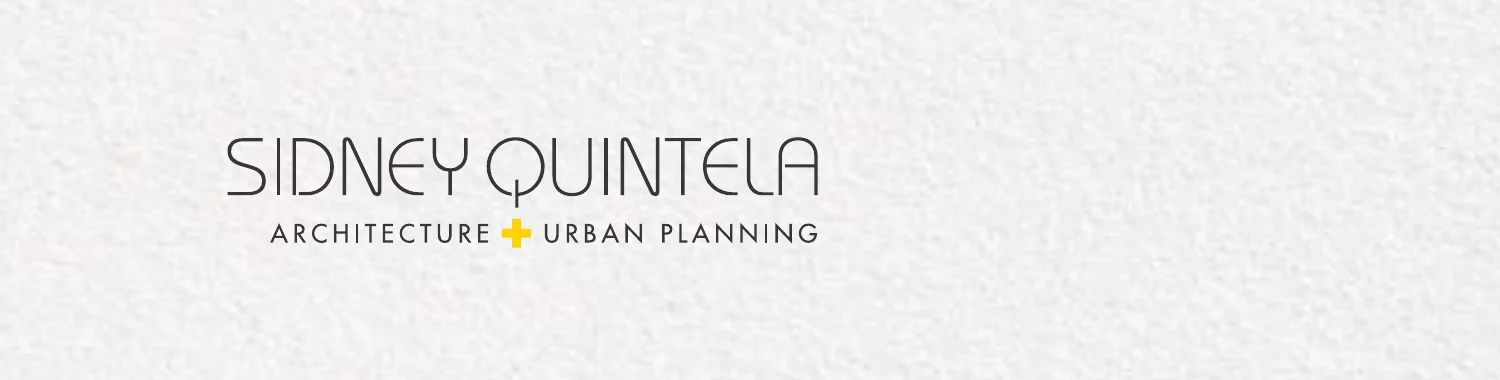 Sidney Quintela Architecture + Urban Planning — projeto da Reserva Apoema